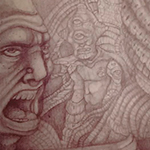 Imagen destacada - Dimension paralela - Jimenez Velado