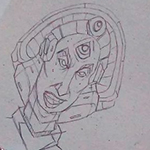 Imagen destacada - Guerreros dimensionales - Jimenez Velado