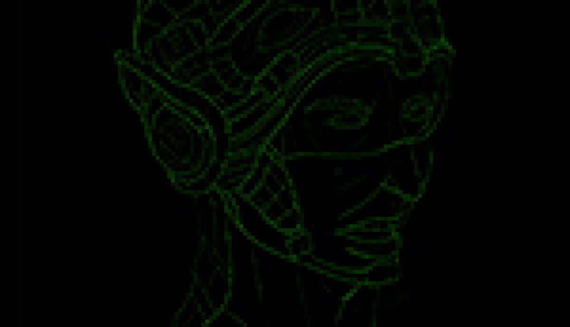 Imagen destacada - Ilsutracion - Visionary Machine - Jimenez Velado