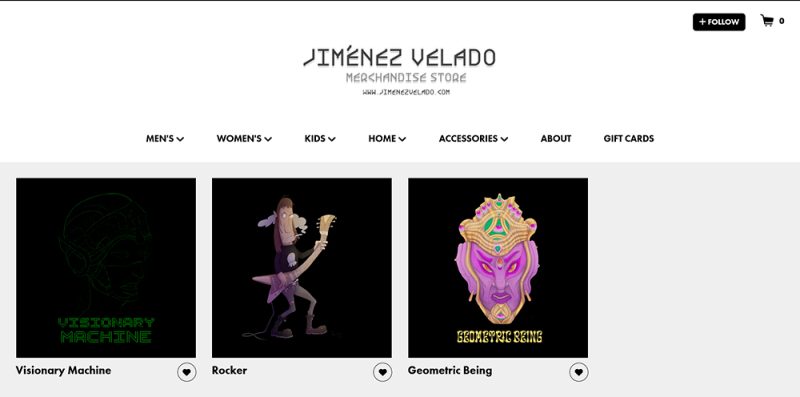 CONOCE MI TIENDA ONLINE DANDO CLIC AQUÍ