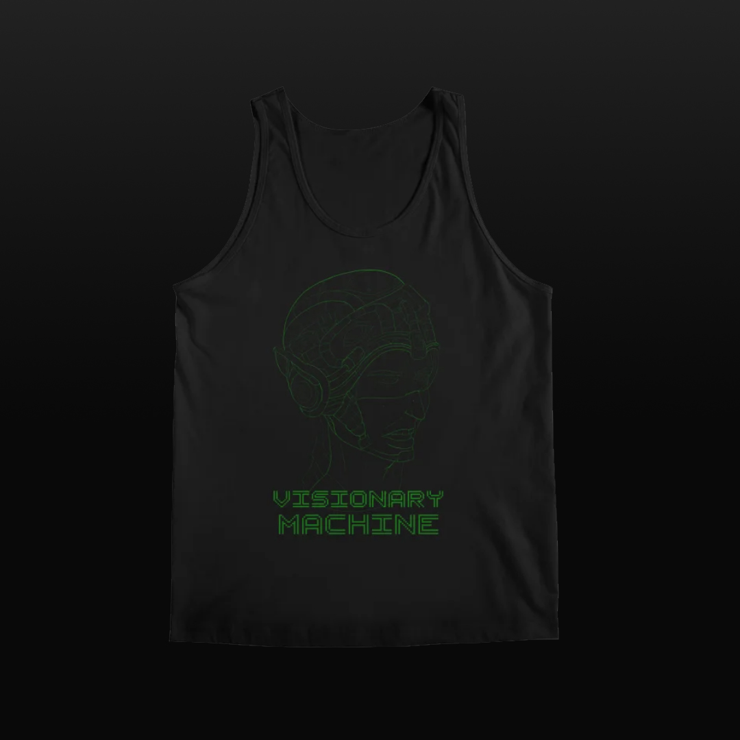 Publicacion 4 - Producto 3 - Visionary Machine - Jimenez Velado