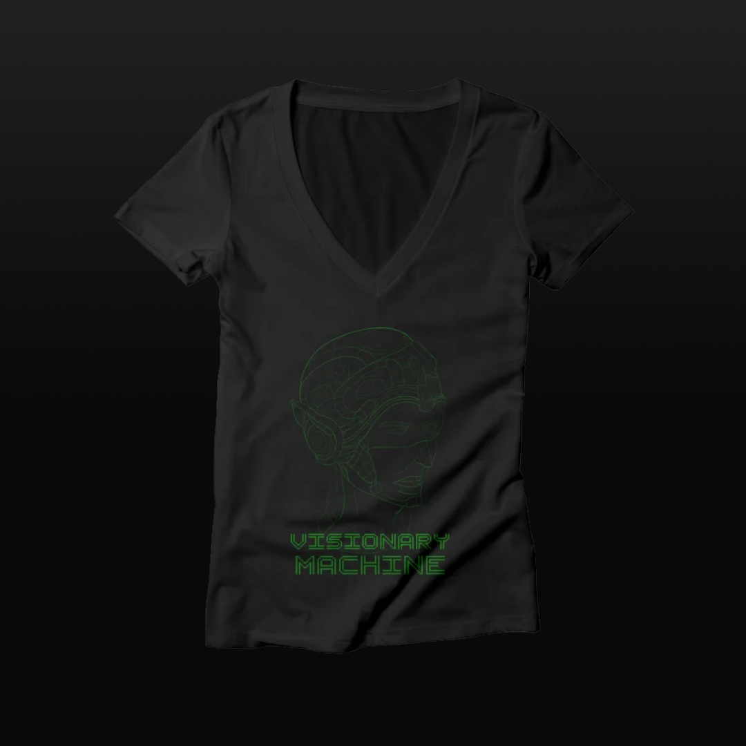 Publicacion 5 - Producto 3 - Visionary Machine - Jimenez Velado